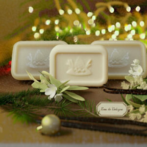 Savon citron - eau de cologne