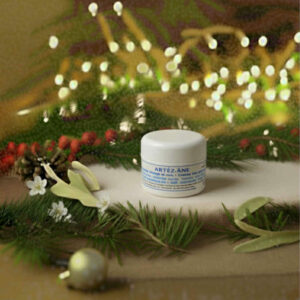 crème visage et cou 30 ml