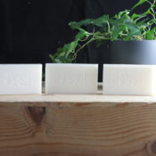 Savon neutre
