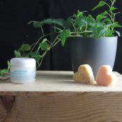 Crème visage