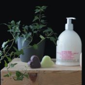 Gel douche