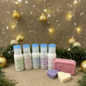 Pack mini découverte