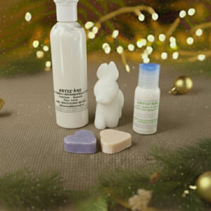 Pour nos chers bambinos