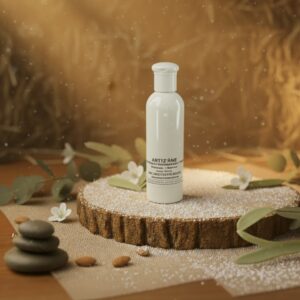 Lait démaquillant 250ml