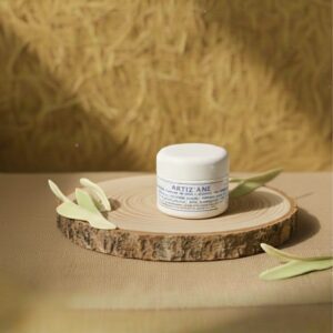 crème visage et cou 30 ml